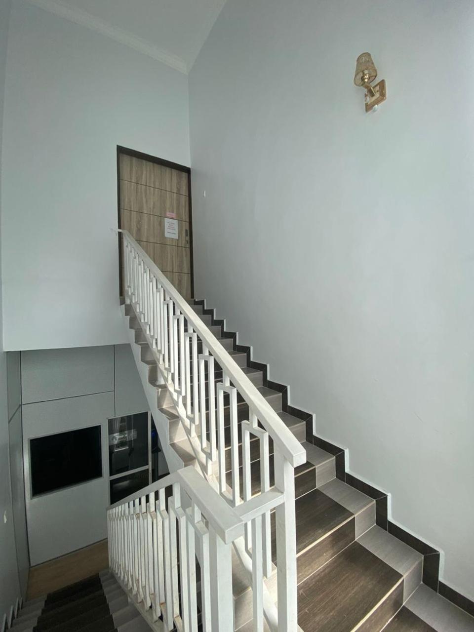 Homestay Tok Ma 2 Gong Chempedak Маранг Экстерьер фото