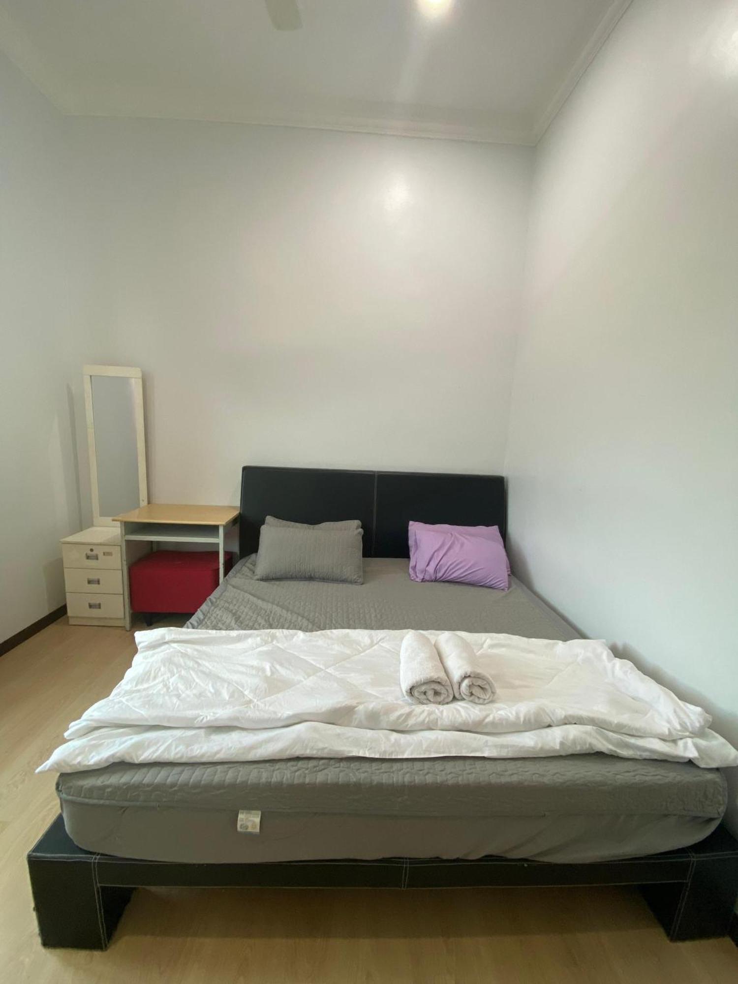 Homestay Tok Ma 2 Gong Chempedak Маранг Экстерьер фото